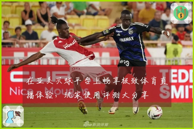 在亚美买球平台上畅享极致体育直播体验，玩家使用评测大分享